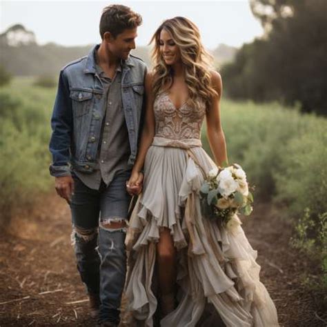 Can You Wear Jeans To A Wedding Everything You Need To Know