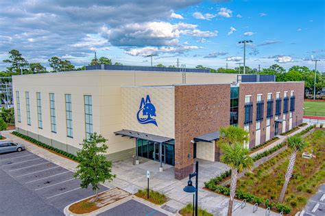 Government, Federal, Municipal Services — Whole Building Systems