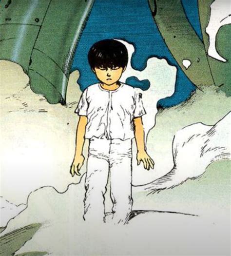 Akira screenshots, images and pictures - Comic Vine