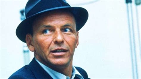 Frank Sinatra el mítico cantante que murió al tercer infarto RPP