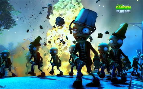 Update 66 Plant Vs Zombies 2 Wallpaper In Cdgdbentre