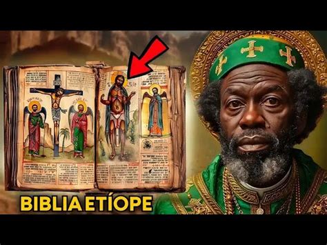 Etiope En La Biblia Descifrando Su Significado Iglesia Del Pilar