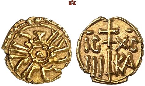 Ruggero II 1105 1154 Tari D Oro Messina 1 11 G Fb 632 Spahr 66