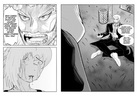 Art & Other Stuff — Chaos Chaos!