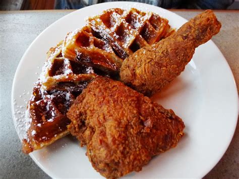 Top Fried Chicken Dishes Around Nyc Eater Ny