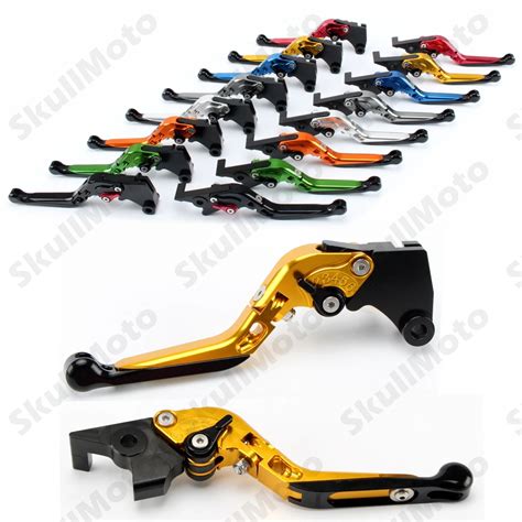 Aliexpress Buy Motorcycles Parts New Aluminum CNC Folding Brake