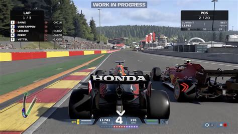 F1 2021 Gameplay | FastTrackTopic