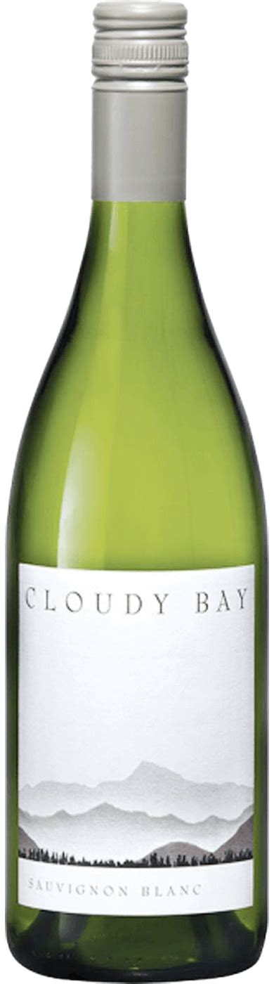 Sauvignon Blanc 2021 von Cloudy Bay / Wein online kaufen und bestellen ...