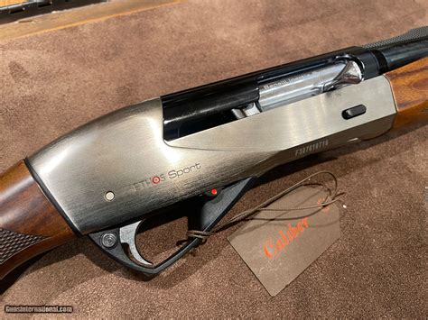 Benelli Ethos Sport 12ga