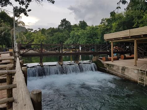 Hot Park Prefeitura Municipal De Rio Quente