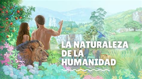 7 La naturaleza de la humanidad 28 Creencias Adventistas Para Niños