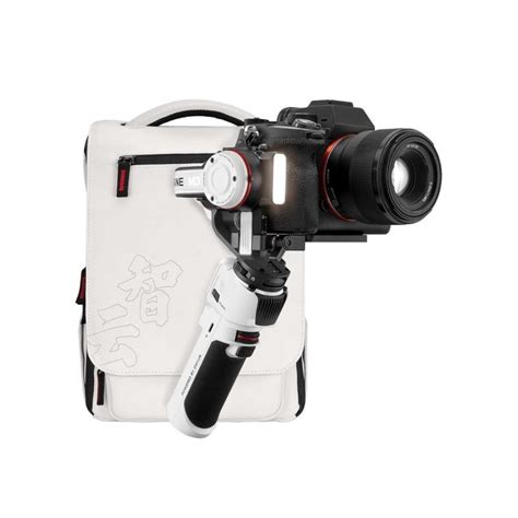 Zhiyun Crane M Combo Stabilizer Kit