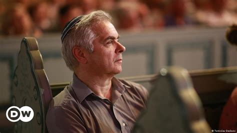 Jevreji u Srbiji danas: kako očuvati identitet – DW – 27. 1. 2020.