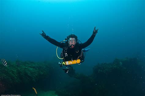 Self Reliant Diver Specialty Course Perth Scuba