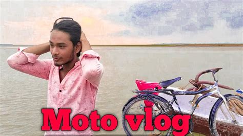 My First Moto Vlog🏍️ Vlog 4 Support Me Guys Moto Vlog