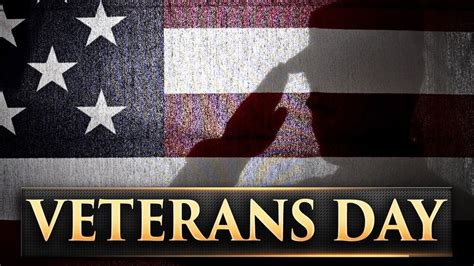 Dvids News Veterans Day A Call For Action