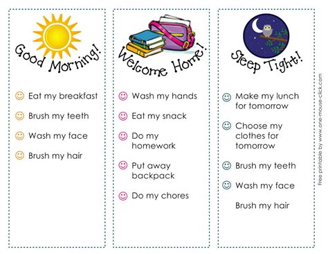 How To Get Back Into The Rythm Of School For Parents Teachers And
