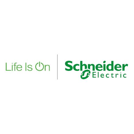 Schneider Electric Logo GGT