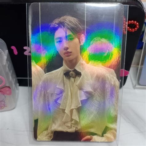 Jual Pc Photocard Enhypen Dimension Dilemma Enhypen Sunghoon Scylla