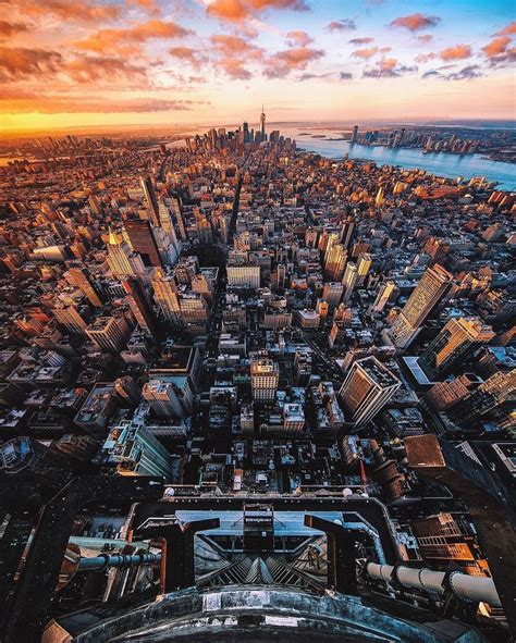 List 94 Pictures New York City Bird Eye View Stunning