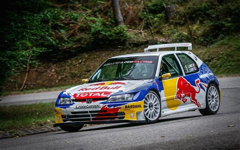 Peugeot Maxi Sebastien Loeb Dledmv