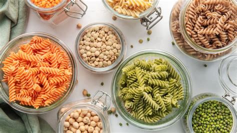 Así es la nueva pasta sin gluten que está arrasando en Mercadona