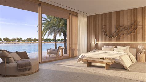 Palm Jebel Ali Villas for Sale: Ultra Luxury Waterfront Villas