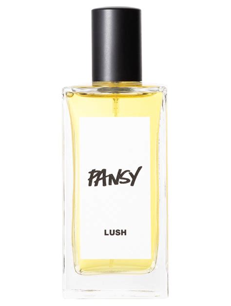 Pansy Lush Parfum Un Parfum Pour Homme Et Femme 1993