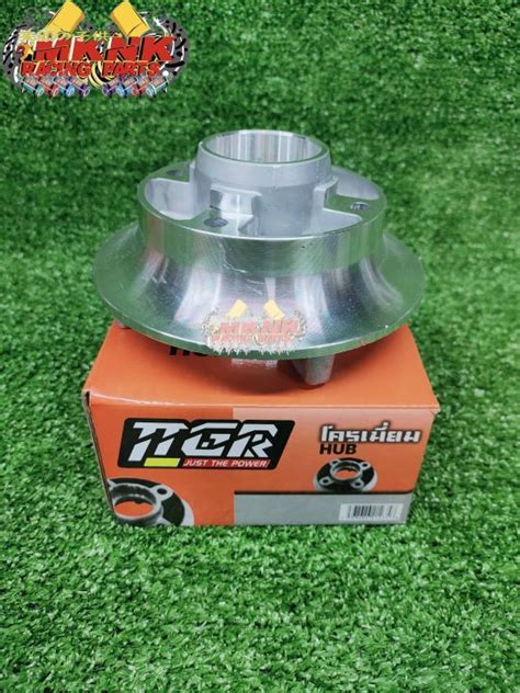 TTGR FLANGE HUB KAWASAKI HD3 Lazada PH