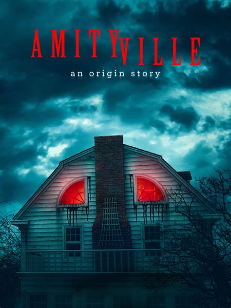 Amityville: An Origin Story - Rotten Tomatoes