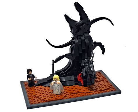 Sleepy Hollow 1999 Special Lego Themes Eurobricks Forums