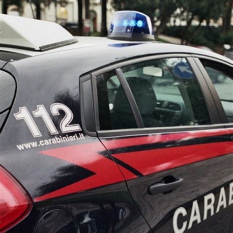 Nascondeva Una Pistola In Camera Da Letto Arrestato 20enne A Taranto