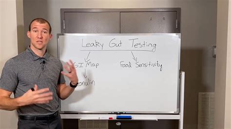 Leaky Gut Lab Testing Functional Medicine Clarksville Tn Youtube