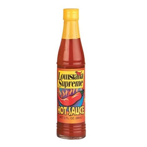 Louisiana Acı Biber Sosu Hot Sauce ml Fiyatı ve Özellikleri