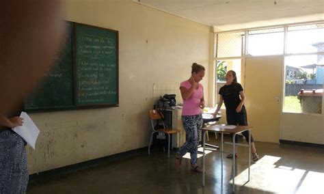 Waarom Stage Lopen In Suriname Stageservices Suriname