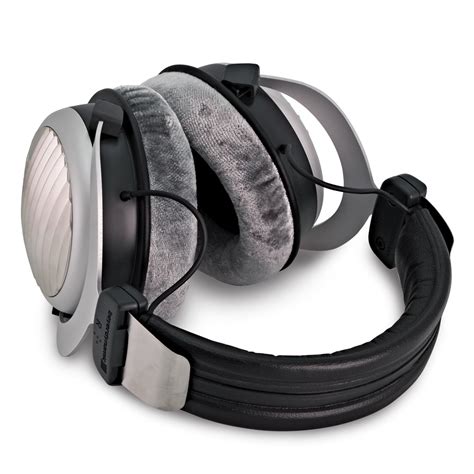 Beyerdynamic Dt Edition Headphones Ohm At Gear Music