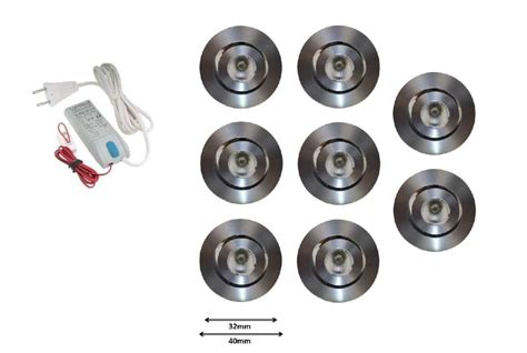 Led Spot Led Spotjes Ledware Uw Specialist In Ledverlichting Led