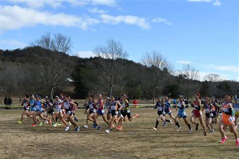 2024全国中学校駅伝大会 希望ヶ丘公園で開催 滋賀代表は振るわず（速報） ”スローライフ滋賀”