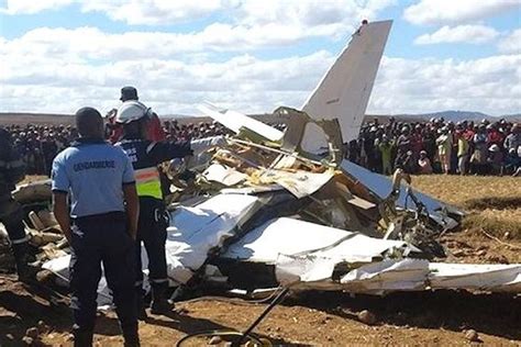 L Actu Dans La R Gion Cinq Morts Dans Un Crash A Rien Madagascar