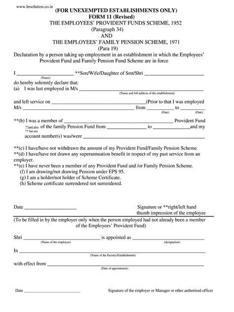 Pension scheme 1952: Fill out & sign online | DocHub