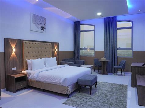 Dream Point Hotel Fujairah Updated Prices 2024