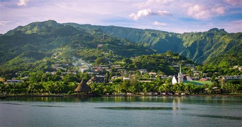 Guide Touristique Papeete Tourisme à Papeete Kayak