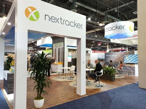 Nextracker Grows Quarterly Backlog Order To Us 4 5 Billion Pv Tech