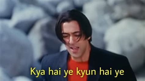 Tere Naam Meme Templates Indian Meme Templates