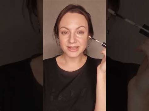 Как наносить консилер на лицо пошагово фото (2 видео)