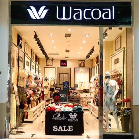 wacoal galaxy mall