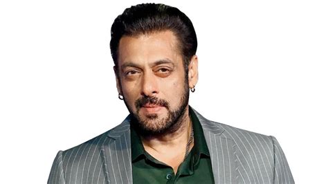 Salman Khan Firing Case Salman Khans Statement Recorded By Mumbai