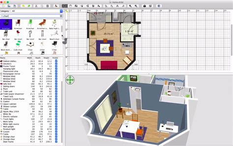 Sweet Home 3d Download Sweet Home 3D For Mac | MacUpdate