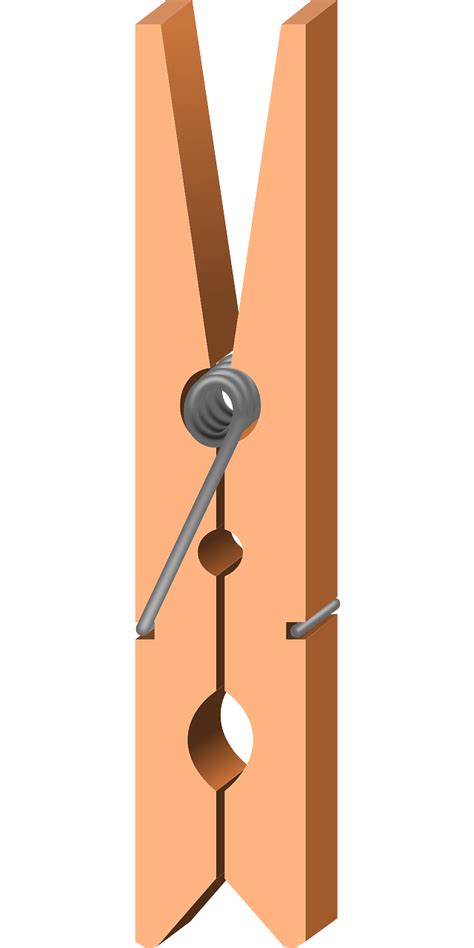 Clothespin Png