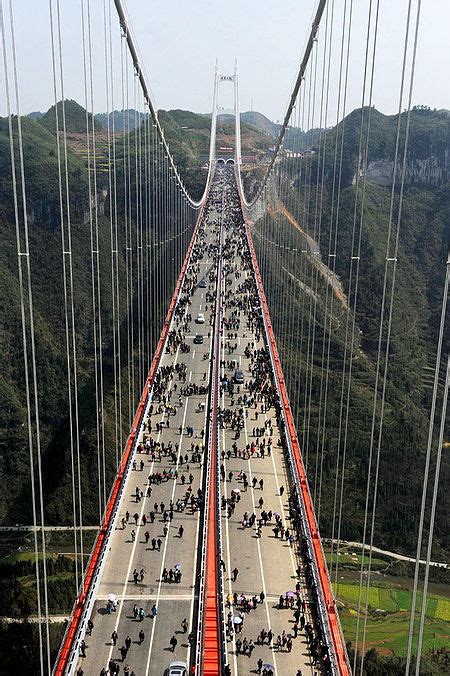 Images Collection: Aizhai Bridge